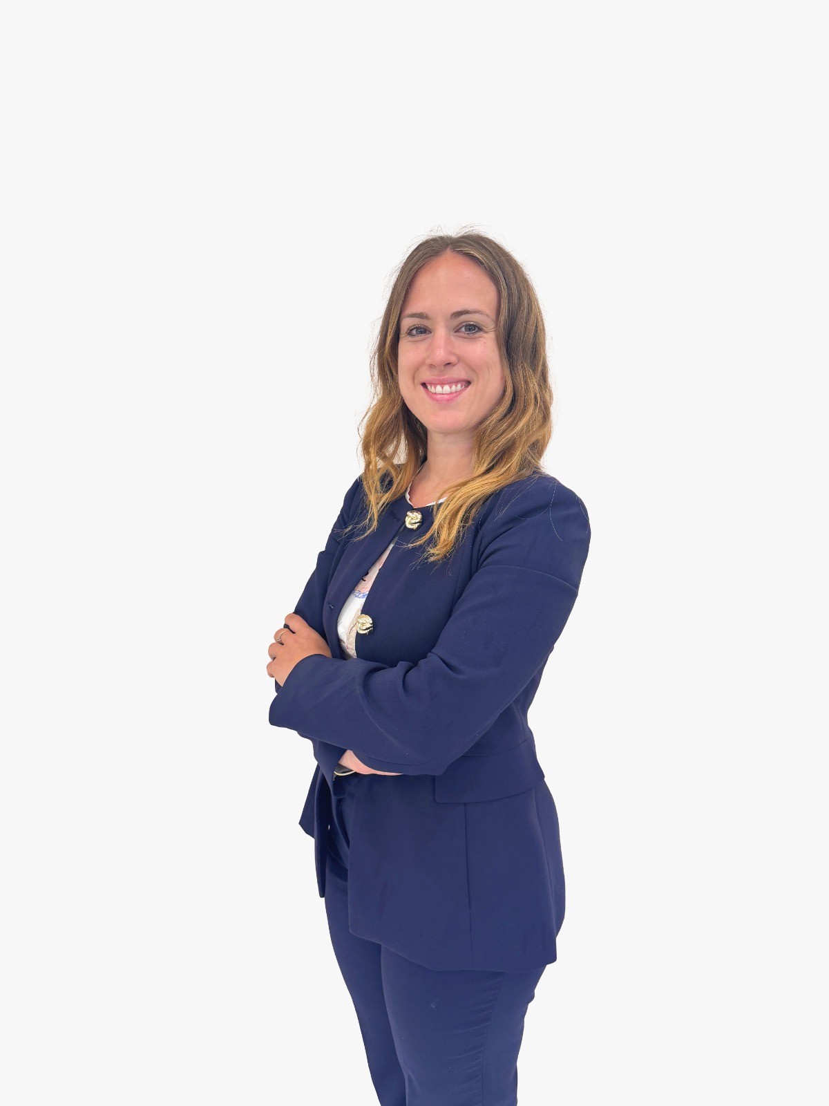 Deborah Giusti, Business English Trainer and Business Communication Coach